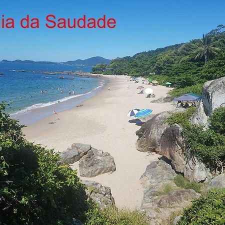 Hospedagem Praia Word Penha Sc Exterior foto