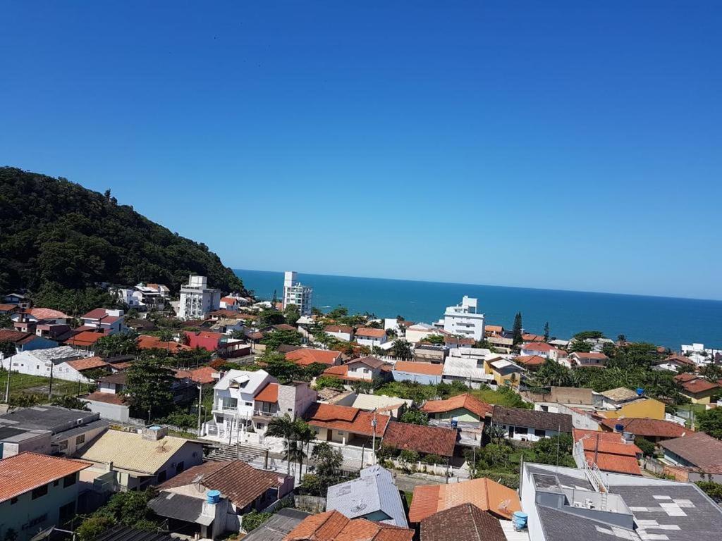 Hospedagem Praia Word Penha Sc Exterior foto
