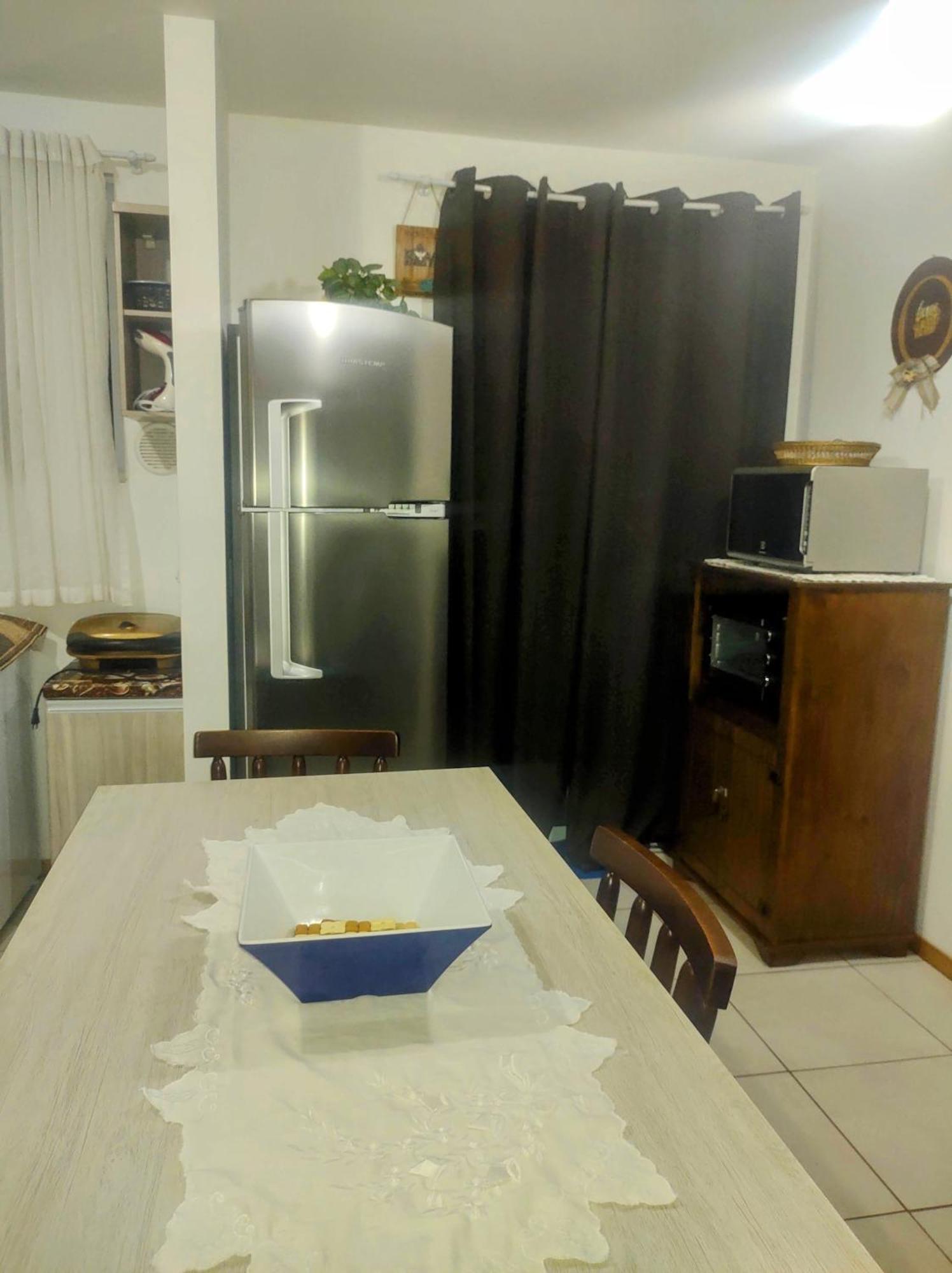 Hospedagem Praia Word Penha Sc Exterior foto