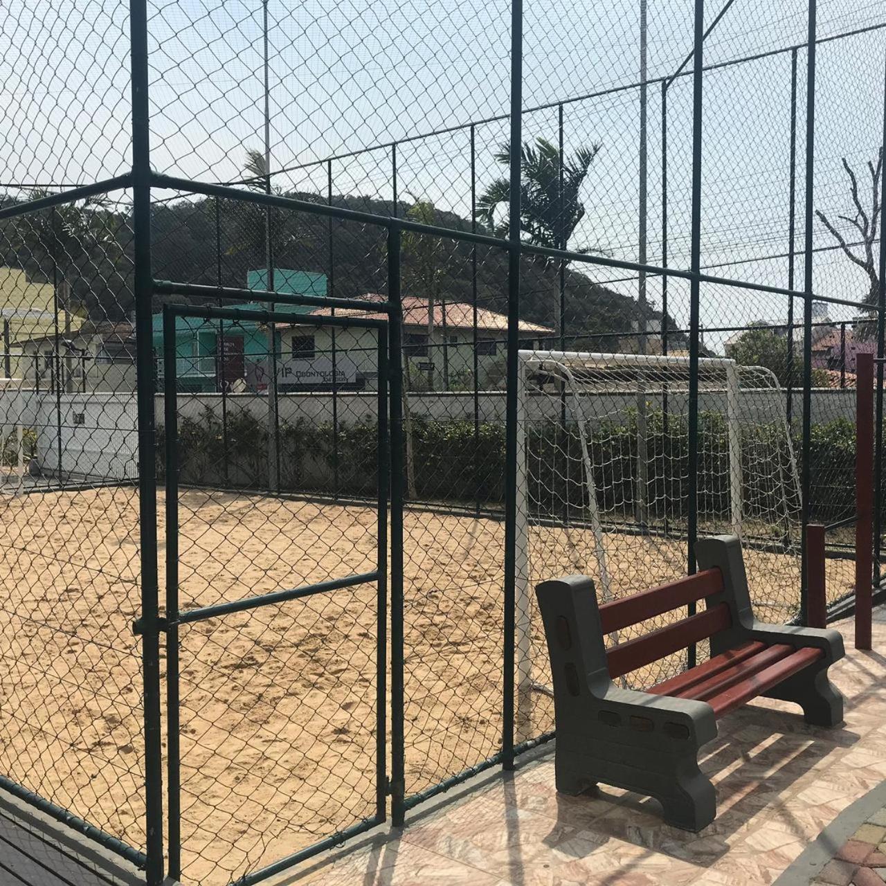 Hospedagem Praia Word Penha Sc Exterior foto